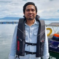 Hannes Tarigan