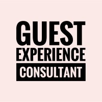 Guest Experience Consultant