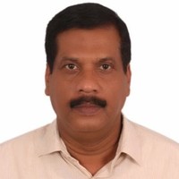 Ismail Mohammad