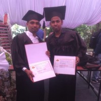 Zaheeruddin Ansari