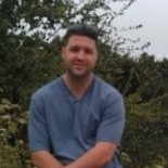 Jeremy Patton