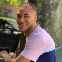 Elijah Ware