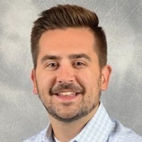 Zach Dunlop
