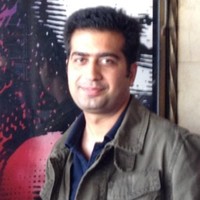 Piyush Sharma, P.E.