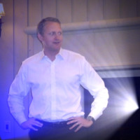 John P. McGee, Jr