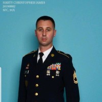 Christopher Harty