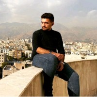 Alireza Farmani