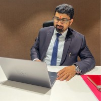 Ram Mohan Lokhande