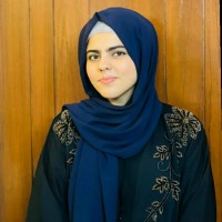 Farhana Shaikh
