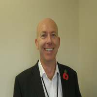 Simon Dennis