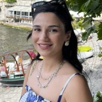 Bahar Karamanoglu Abramek
