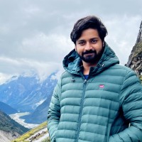 Hiran Radhakrishnan
