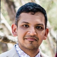 Shakir Rahman