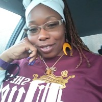 Tysha Hayes