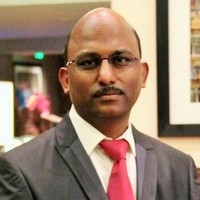 Prabhakaran Rajaiah