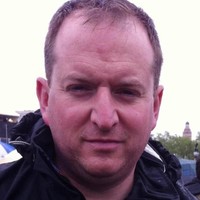 Dion Brittain