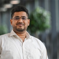Udit Pradhan, Chba