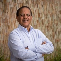 Kazi Haque, Aicp