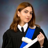 Celine Haddad