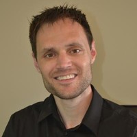 David Gosselin