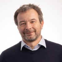 Henrik Mjelve
