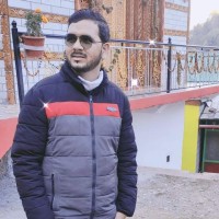 DEVENDER Kaushal