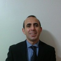 Aziz Dogan