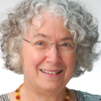 Suzanne Ostrand-Rosenberg