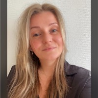 Kimberly Catharina Hupje