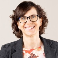 Michelle Hutton