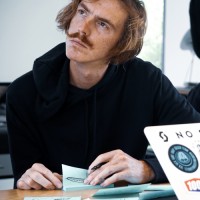 Victor Brousseaud