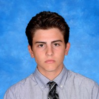 Zachary Ade