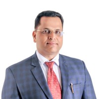 Dr. Prashant Tonape