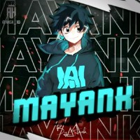 Mayank Rajput
