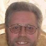 Tim Blagden