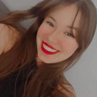 Bruna Mitinaga