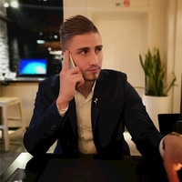 jonathan charlier