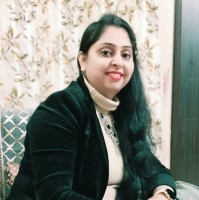 Shaifali Sharma