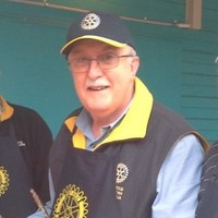 Andrew Brownlie PP D9810 GSE Committee 2011-12 TL 2008 Arge