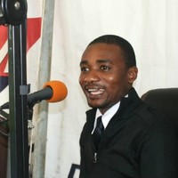 Patrick Yves NGUIEBOURI MAMIA