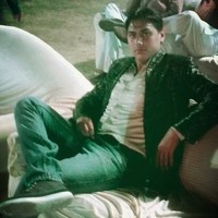 Amreesh Bhati