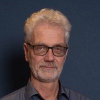 Marc Vergoossen