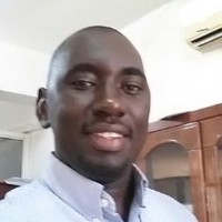Ebrima Dibba
