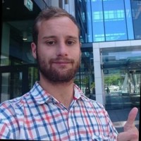 Nickolas Baldwin