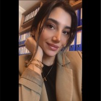 Fatma Ustabaş