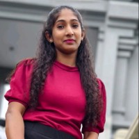 Latha M