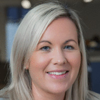 Sarah Wilson