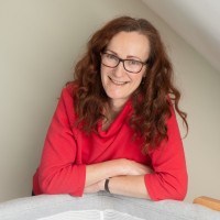 Katharine Paterson