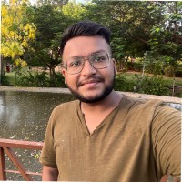 Dhruv Shah