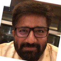 Vishal Nillay